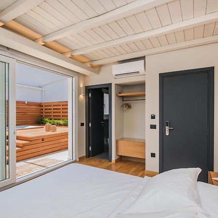 Anaya Suites Ερμούπολη Εξωτερικό φωτογραφία