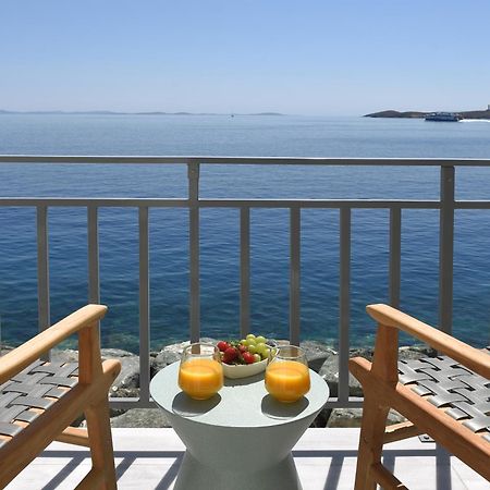 Anaya Suites Ερμούπολη Εξωτερικό φωτογραφία
