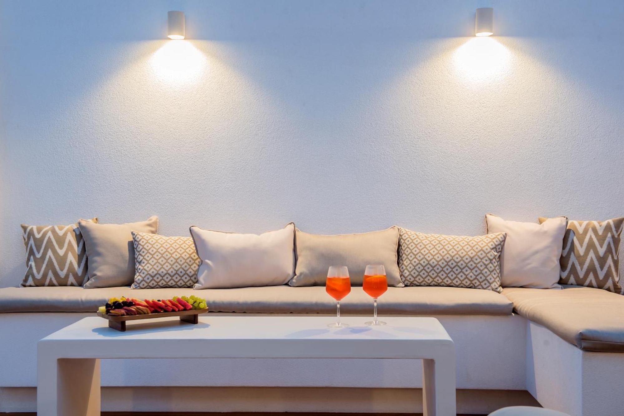 Anaya Suites Ερμούπολη Εξωτερικό φωτογραφία
