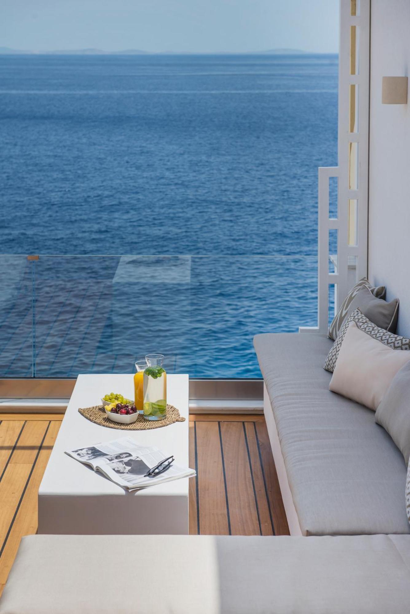 Anaya Suites Ερμούπολη Εξωτερικό φωτογραφία