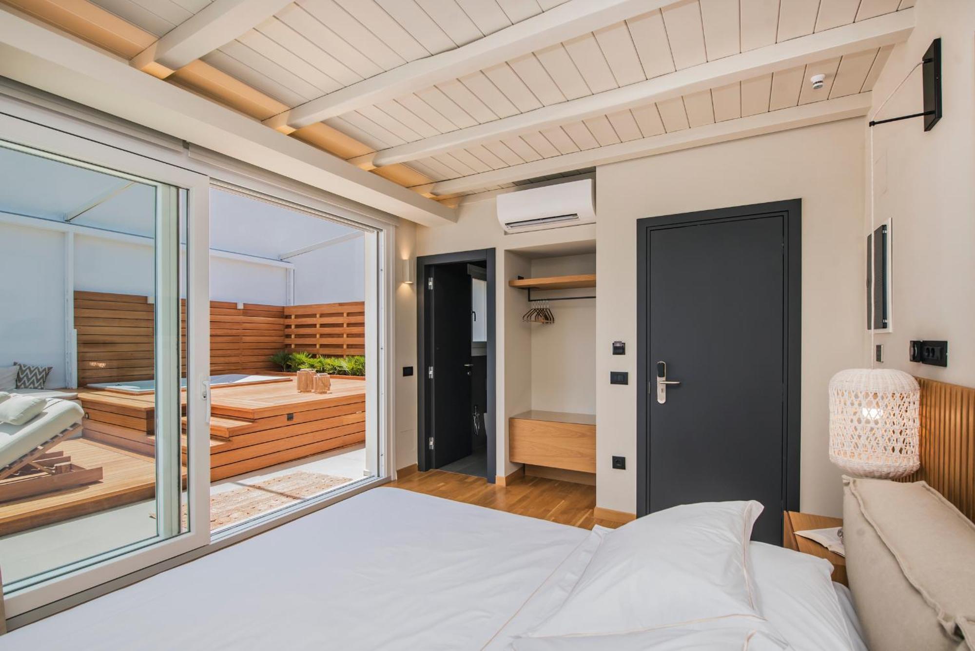 Anaya Suites Ερμούπολη Εξωτερικό φωτογραφία