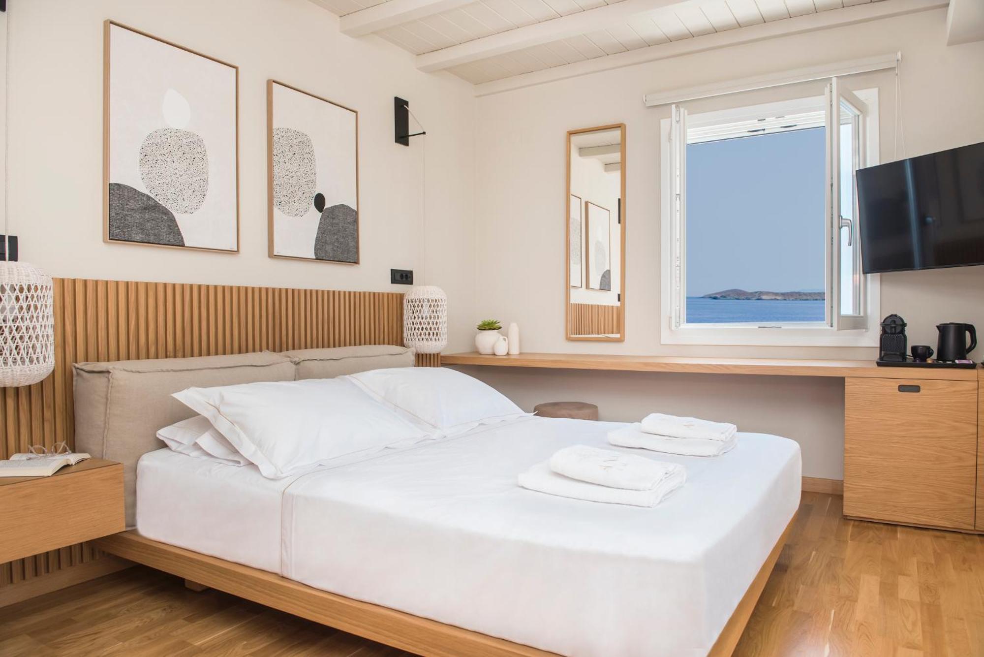 Anaya Suites Ερμούπολη Εξωτερικό φωτογραφία
