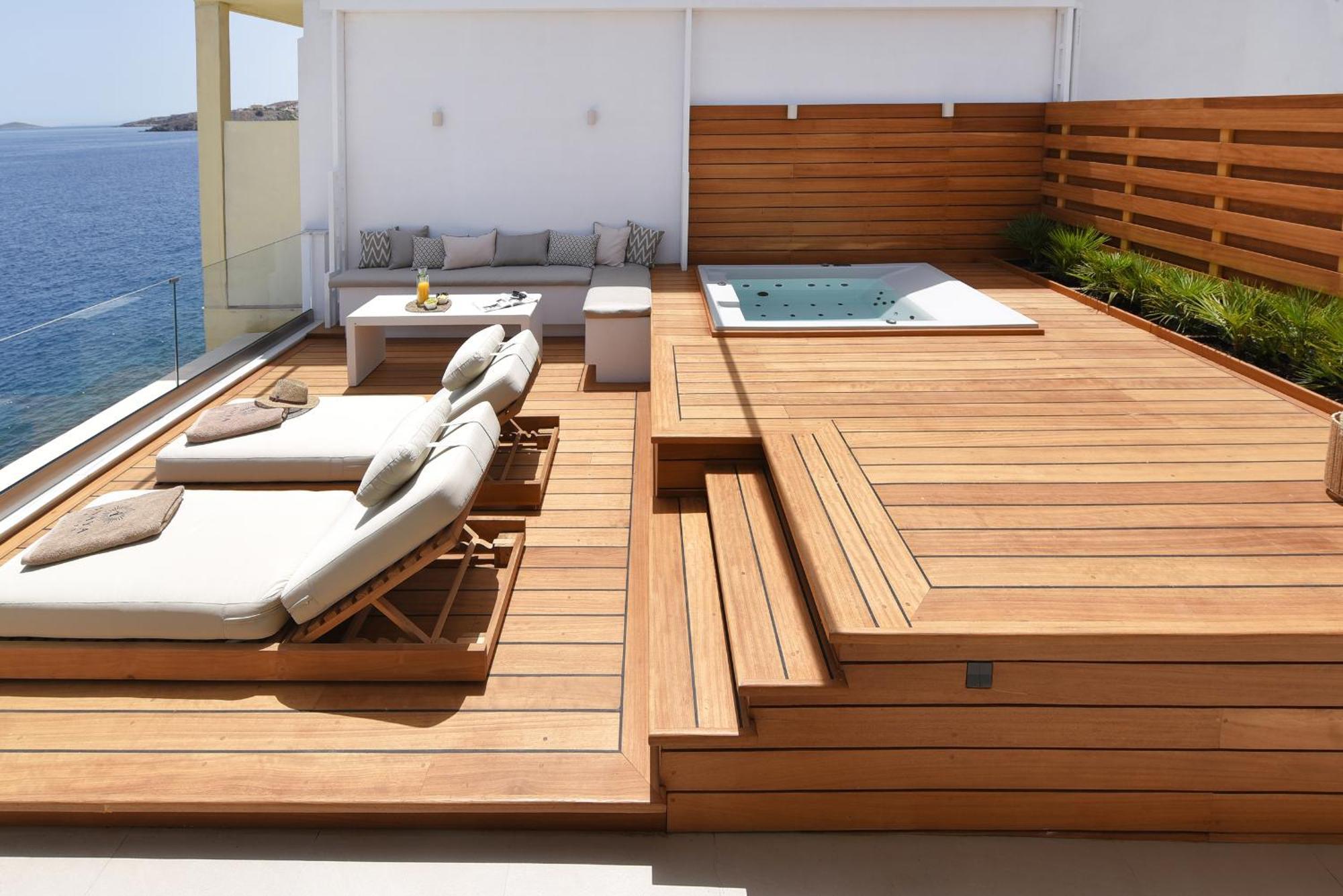 Anaya Suites Ερμούπολη Εξωτερικό φωτογραφία