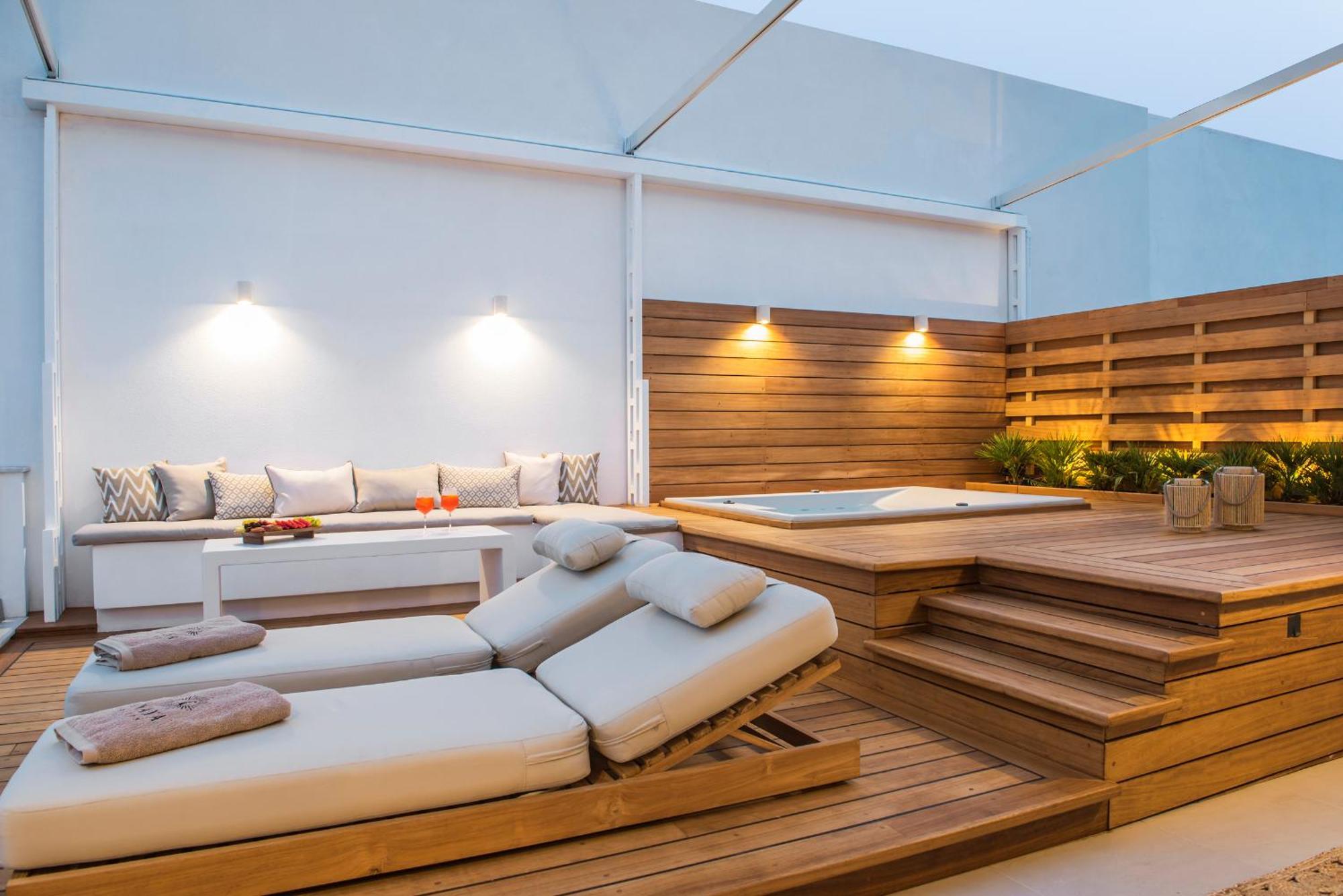 Anaya Suites Ερμούπολη Εξωτερικό φωτογραφία