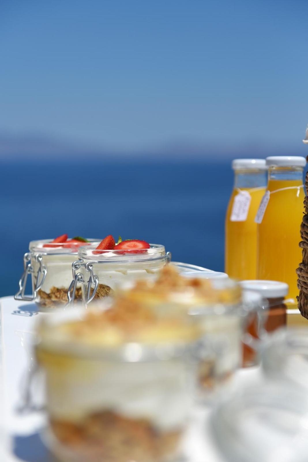Anaya Suites Ερμούπολη Εξωτερικό φωτογραφία