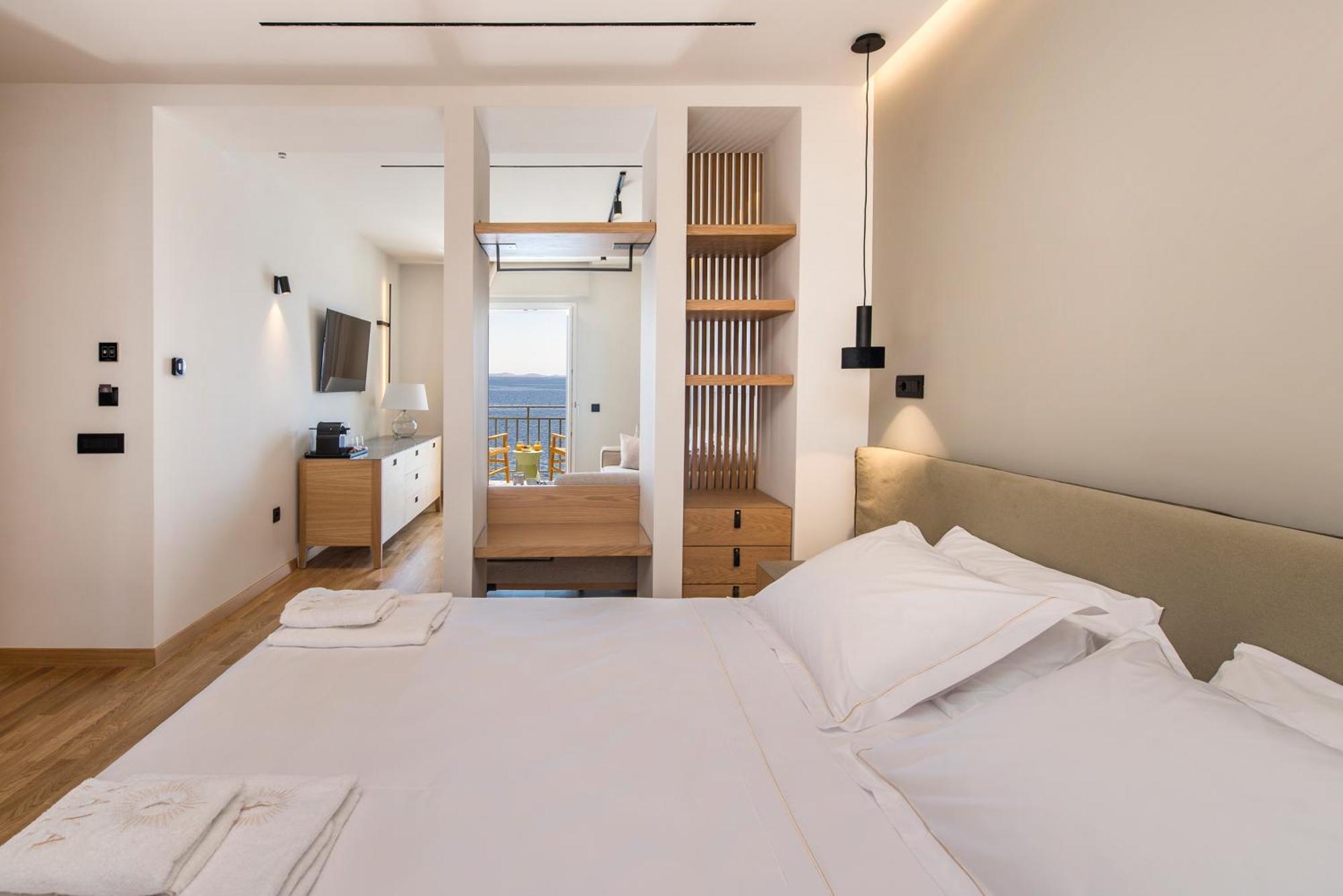 Anaya Suites Ερμούπολη Εξωτερικό φωτογραφία