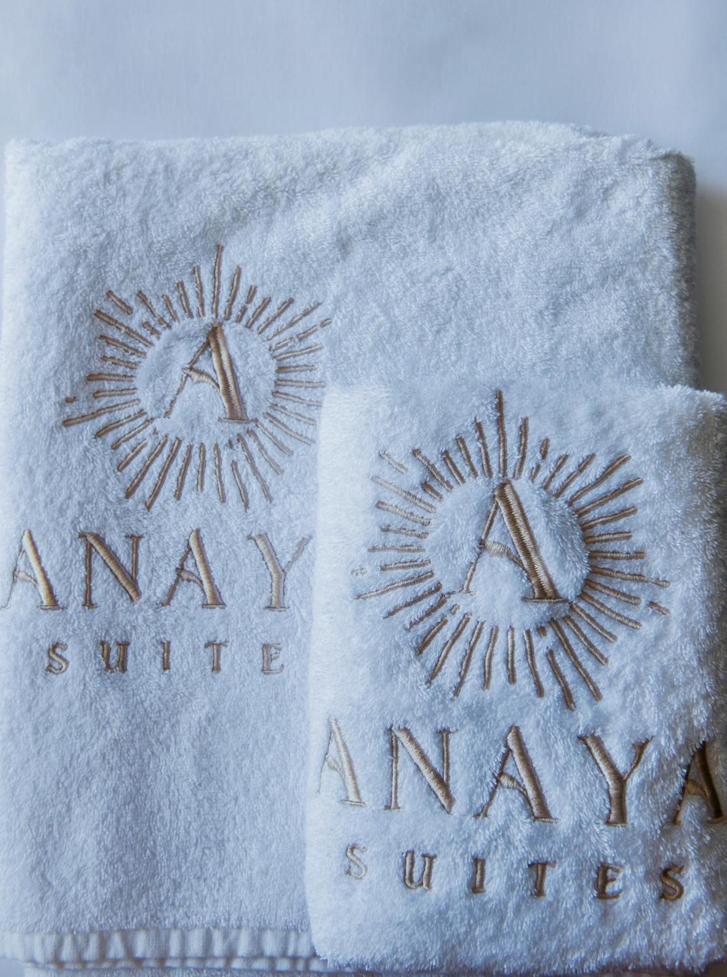 Anaya Suites Ερμούπολη Εξωτερικό φωτογραφία