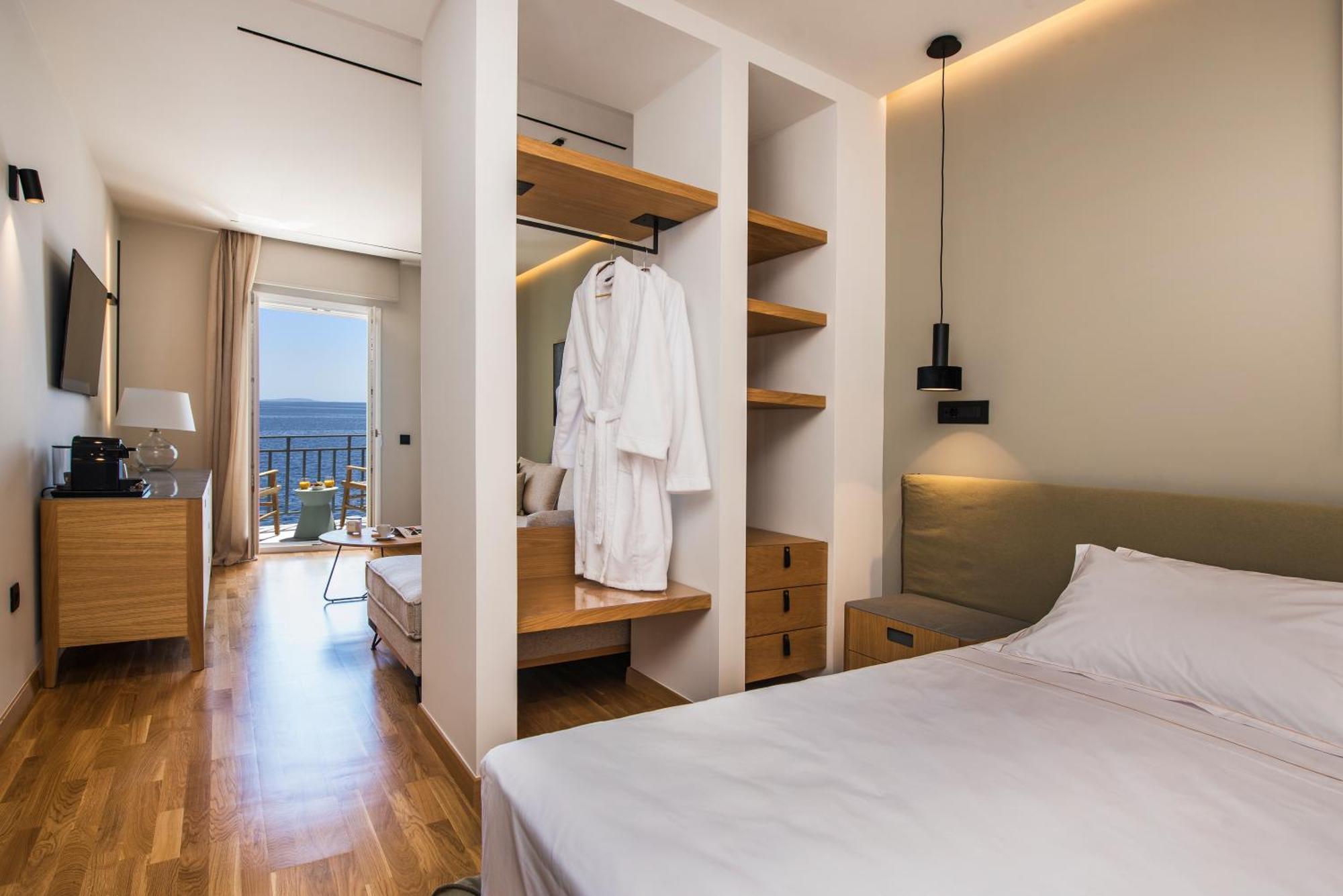 Anaya Suites Ερμούπολη Εξωτερικό φωτογραφία