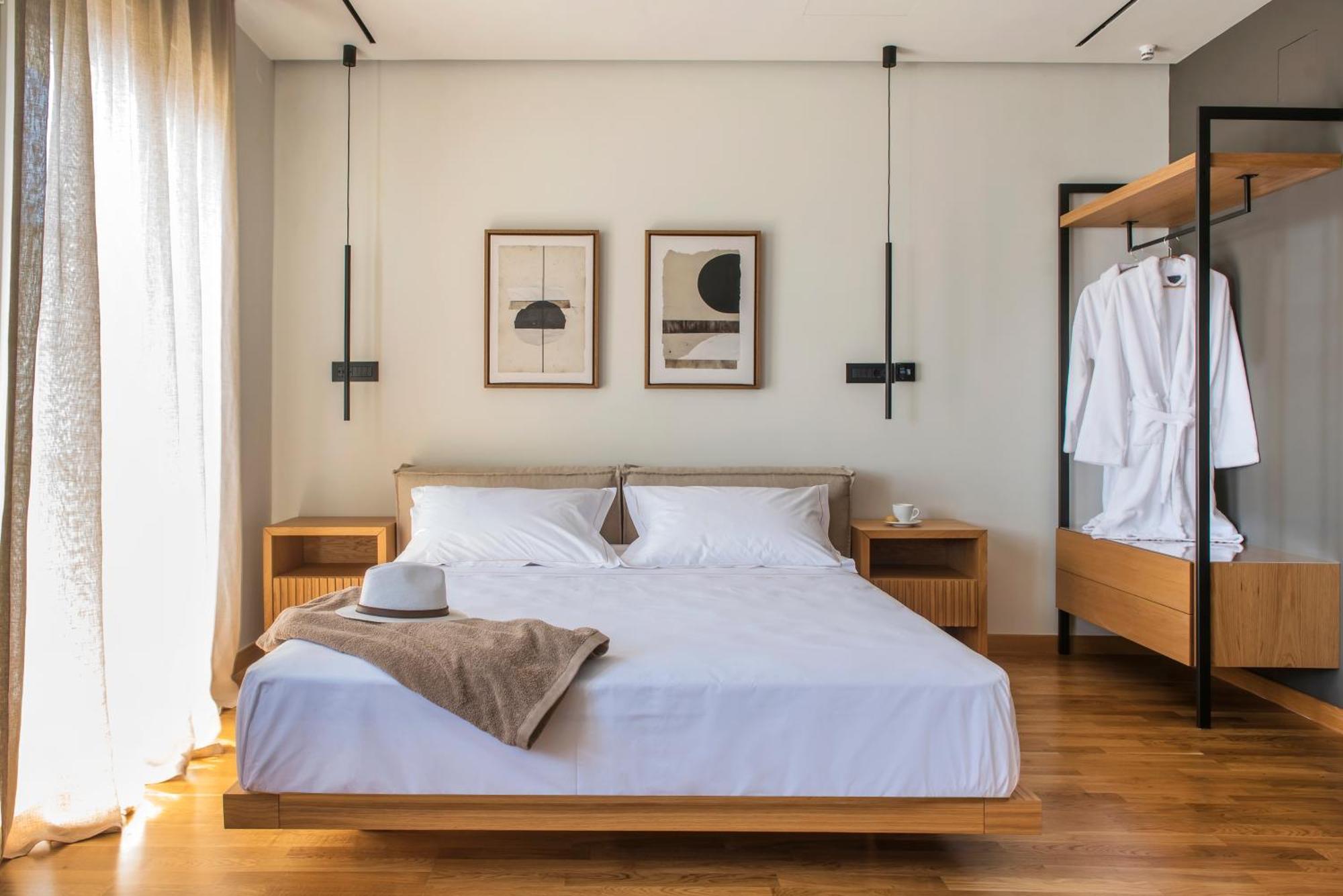 Anaya Suites Ερμούπολη Εξωτερικό φωτογραφία