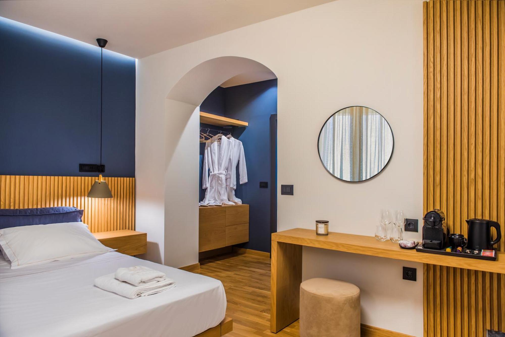 Anaya Suites Ερμούπολη Εξωτερικό φωτογραφία