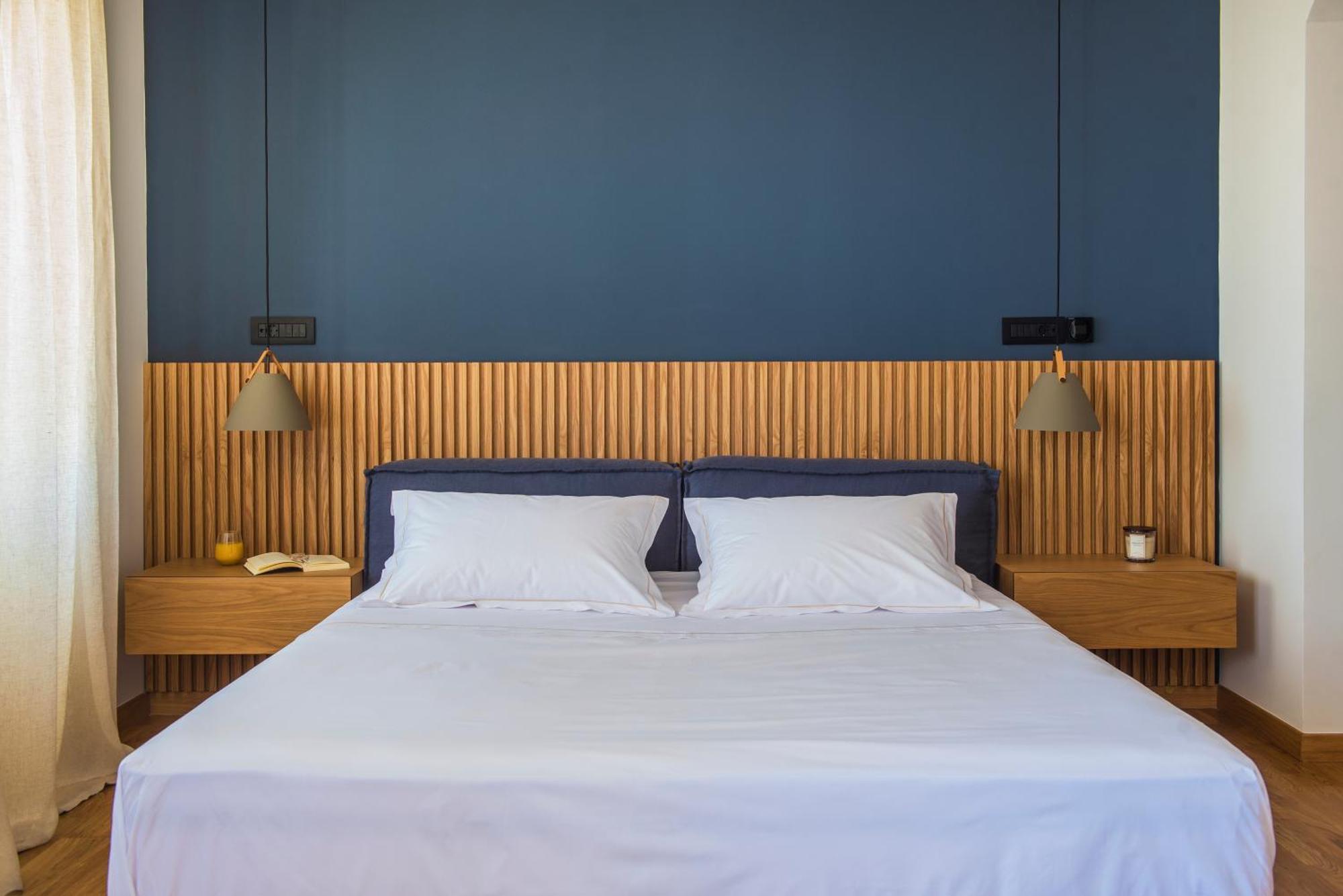Anaya Suites Ερμούπολη Εξωτερικό φωτογραφία