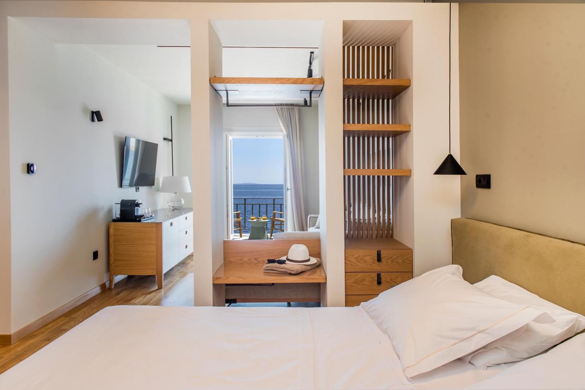 Anaya Suites Ερμούπολη Εξωτερικό φωτογραφία