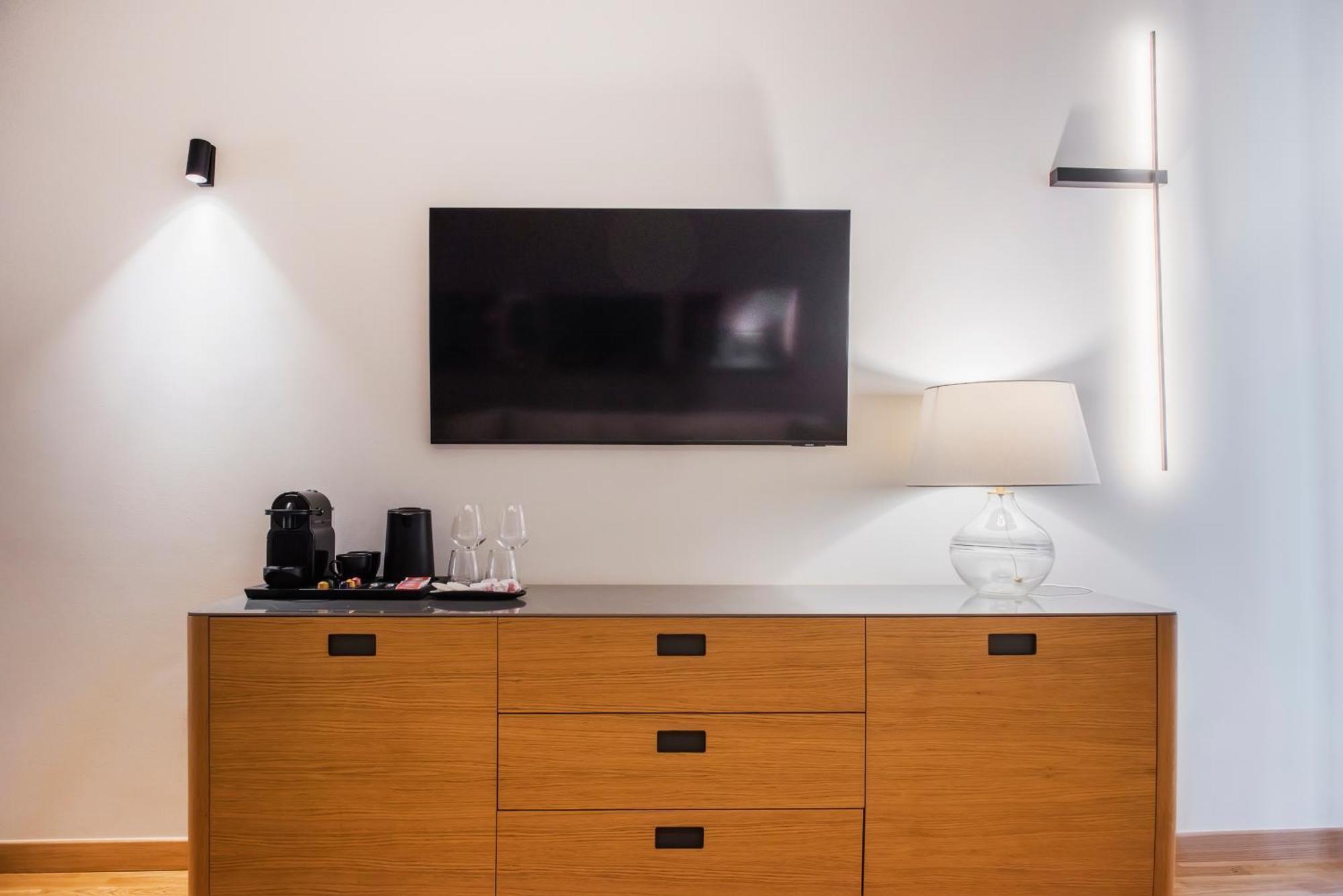Anaya Suites Ερμούπολη Εξωτερικό φωτογραφία