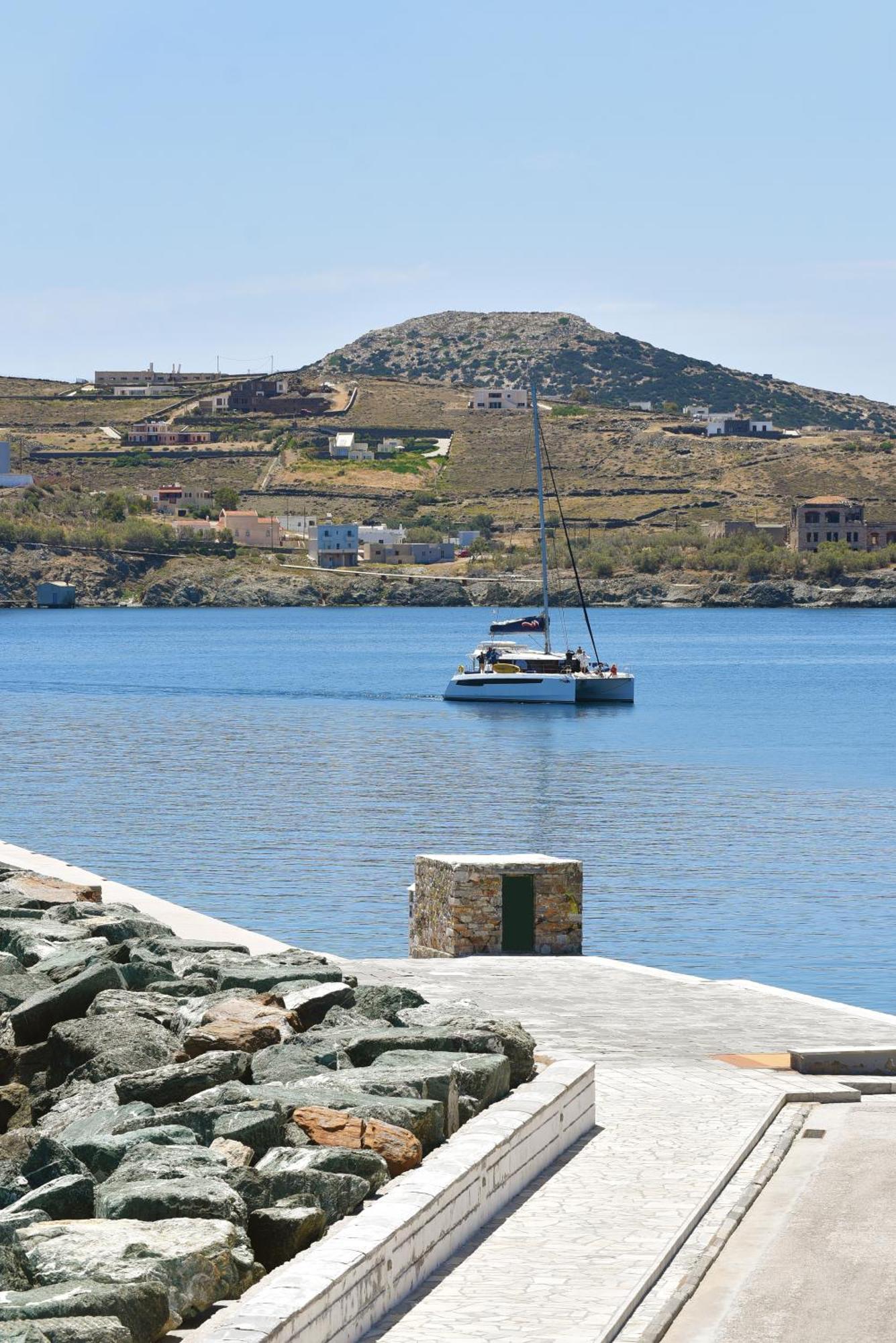 Anaya Suites Ερμούπολη Εξωτερικό φωτογραφία